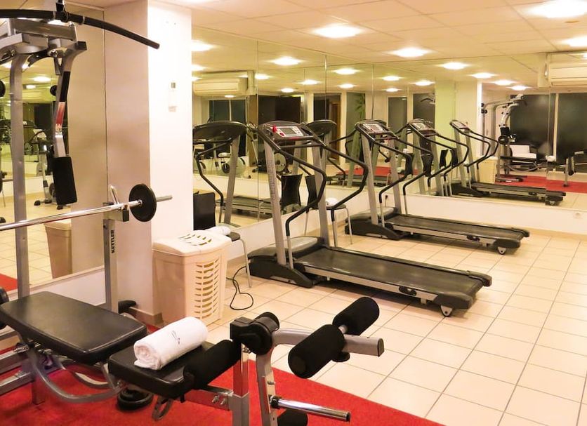 Gym Ảnh