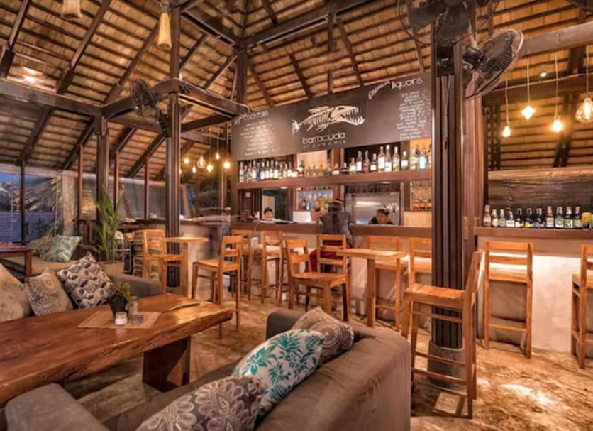 Bar Ảnh