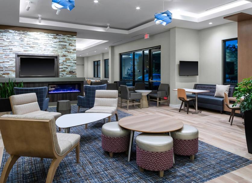 Lounge Ảnh