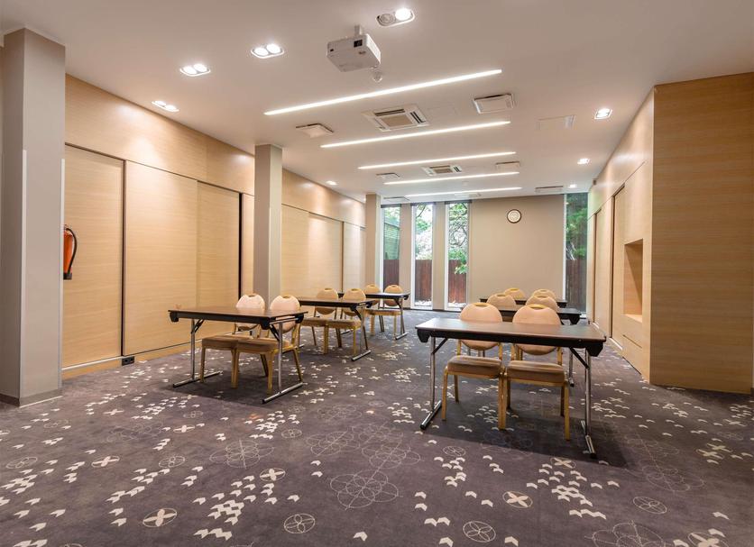 Conference room Ảnh