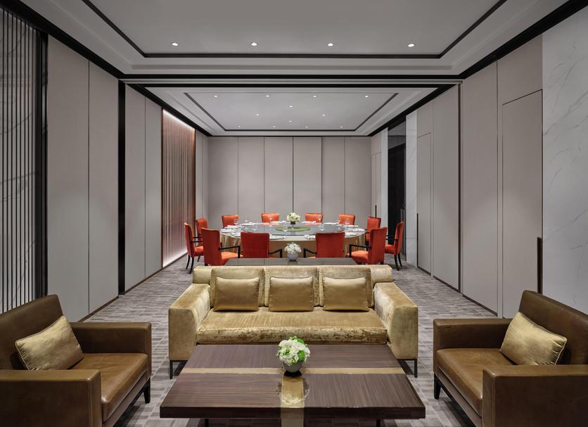 Conference room Ảnh