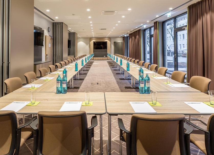 Conference room Ảnh