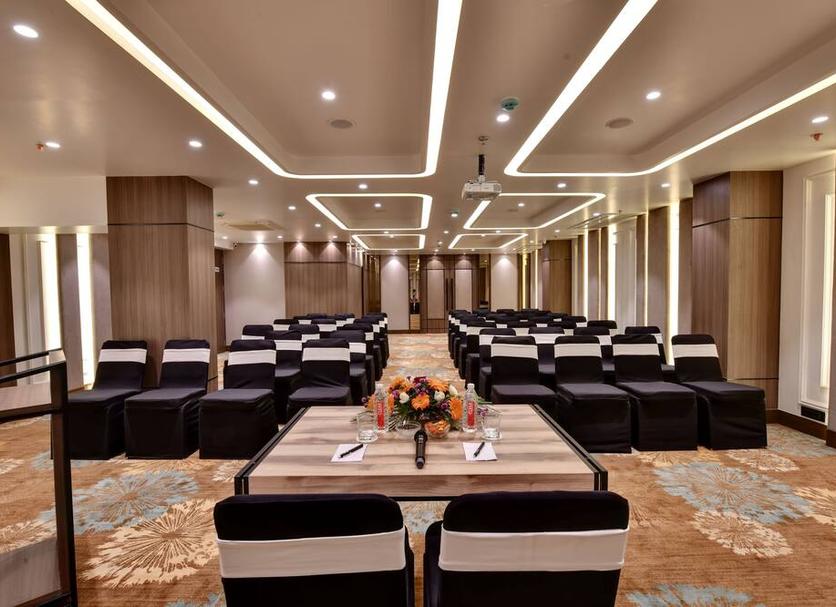Conference room Ảnh