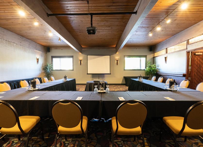 Conference room Ảnh