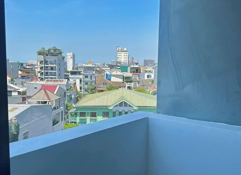 Ban công Ảnh
