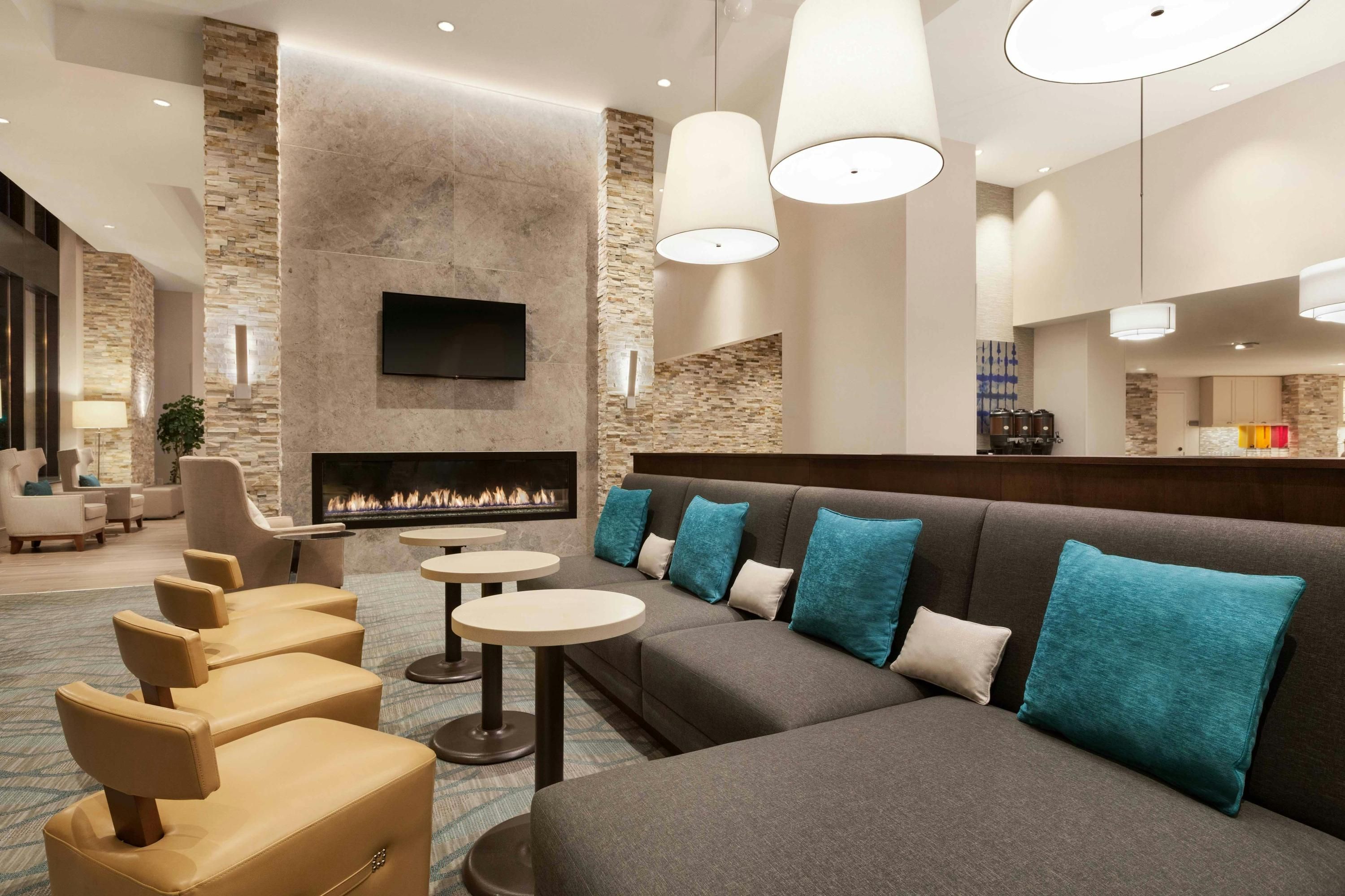 Lounge Ảnh