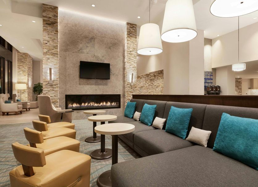 Lounge Ảnh