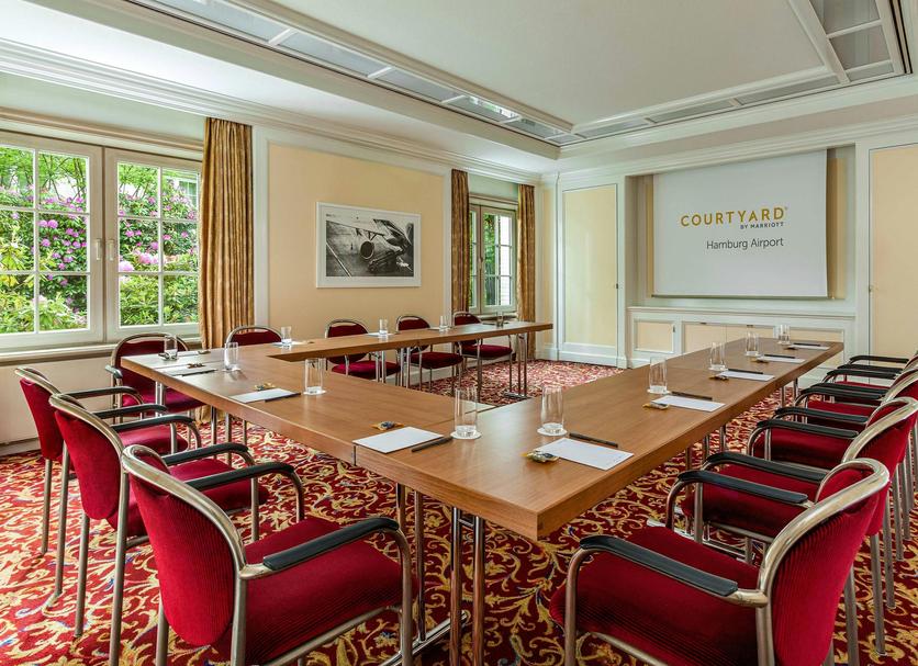 Conference room Ảnh