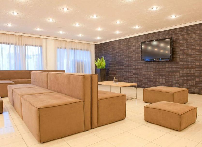 Lounge Ảnh