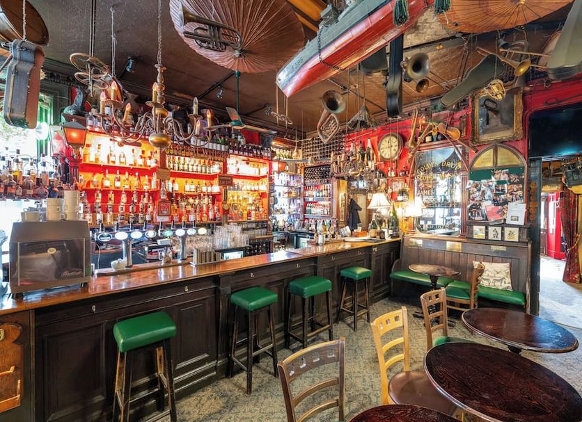 Bar Ảnh