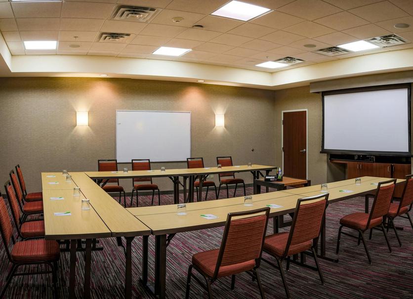 Conference room Ảnh