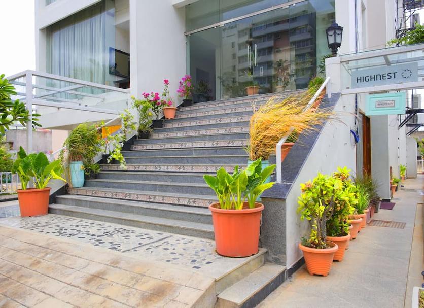 Cảnh ngoài trời Ảnh