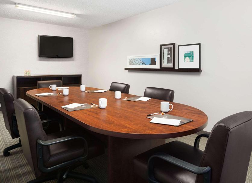Conference room Ảnh