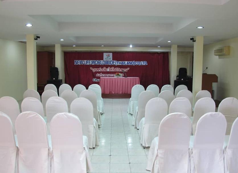 Conference room Ảnh