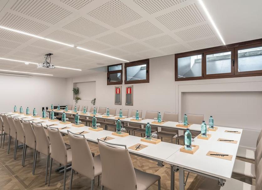 Conference room Ảnh