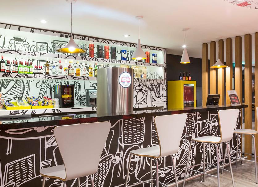 Bar Ảnh