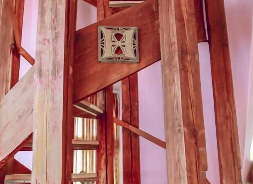 Tiện nghi trong phòng Ảnh