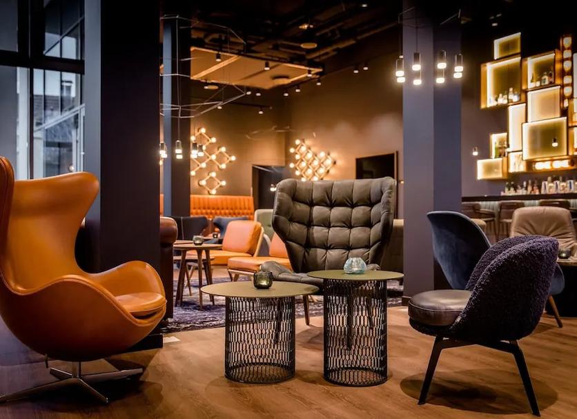 Lounge Ảnh