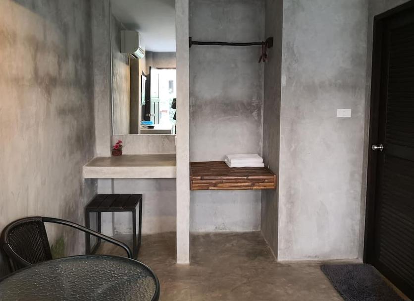 Tiện nghi trong phòng Ảnh