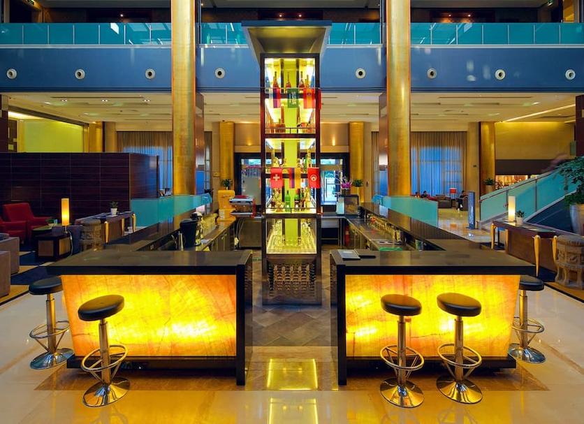 Bar Ảnh