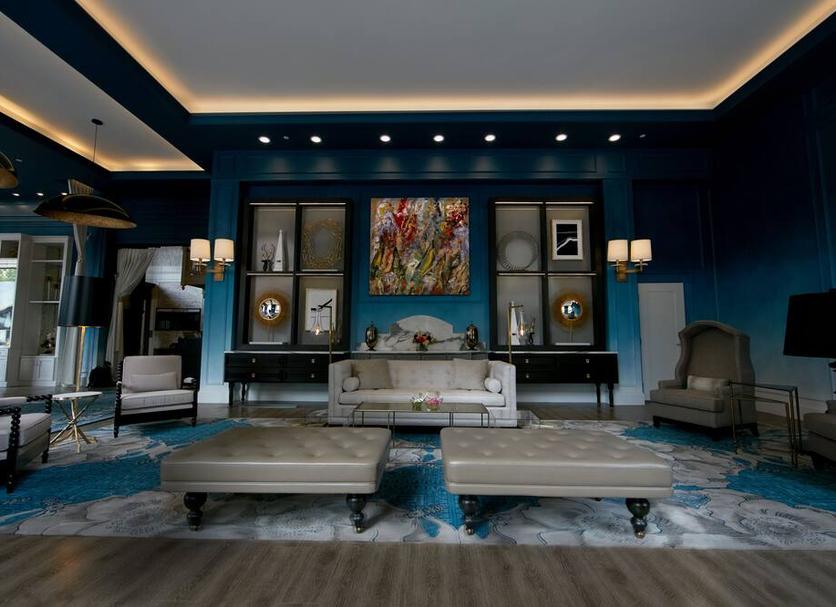 Lounge Ảnh