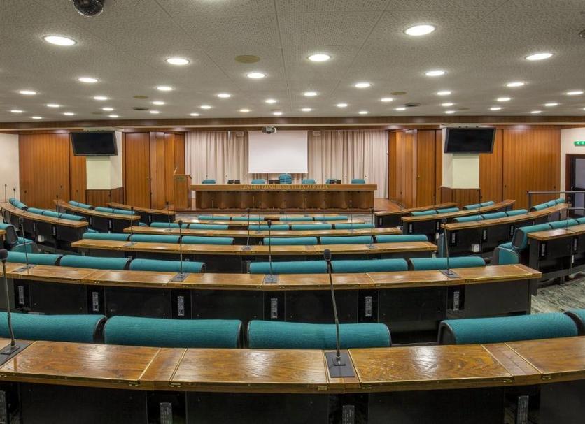 Conference room Ảnh
