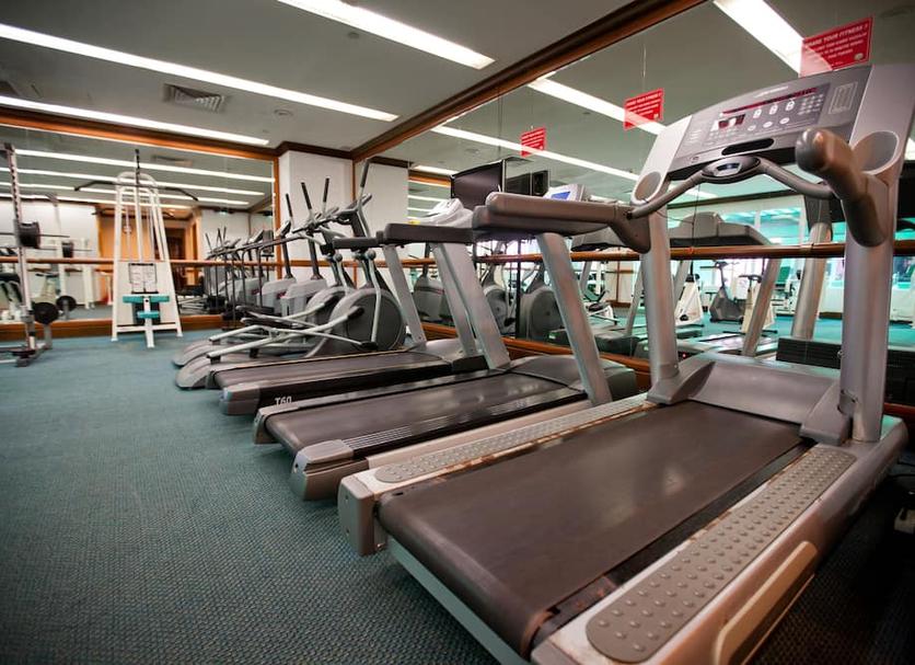 Gym Ảnh