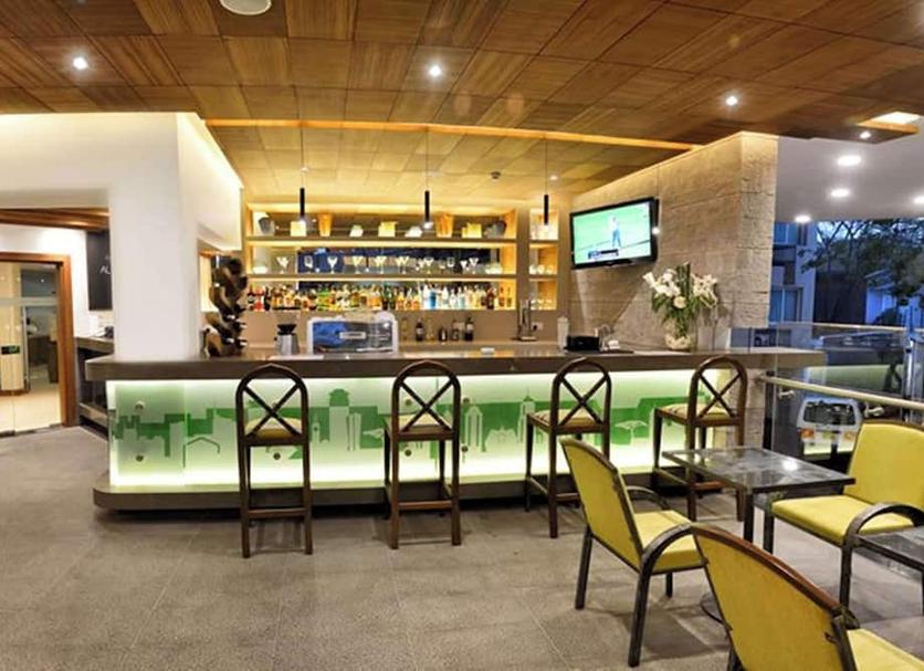 Bar Ảnh