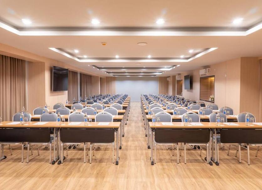 Conference room Ảnh