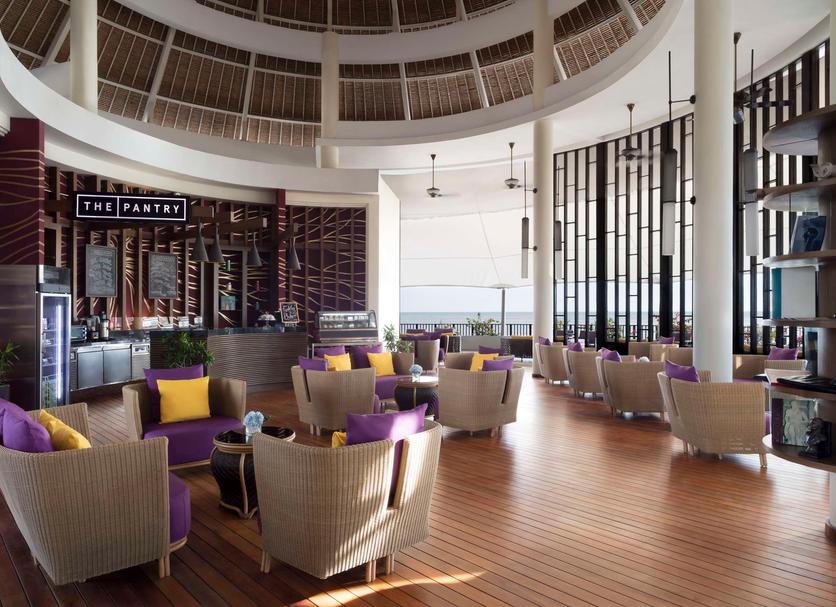 Lounge Ảnh