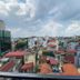 Cảnh ngoài trời