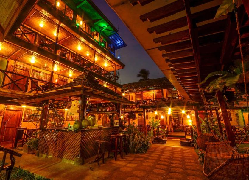 Bar Ảnh