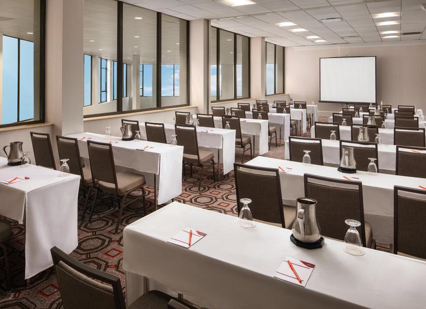 Conference room Ảnh