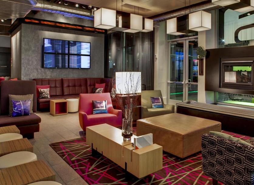 Lounge Ảnh