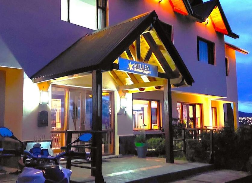 Toà nhà Ảnh