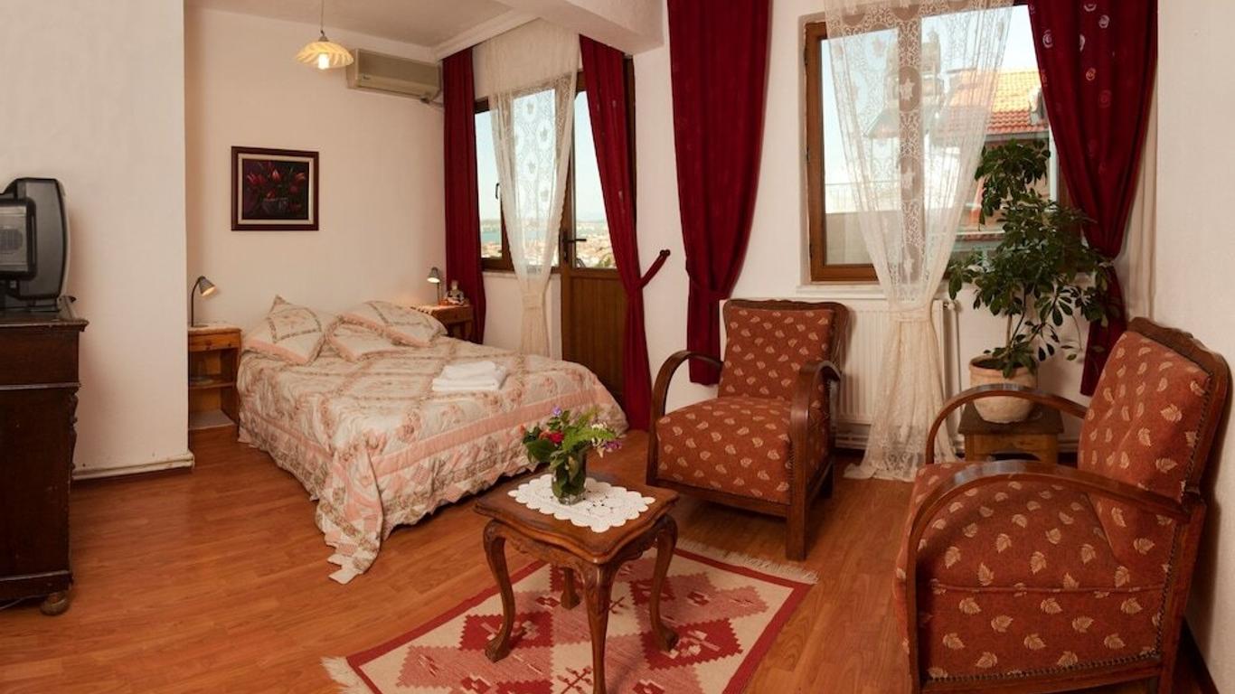 Gunebakan Taliani Otel