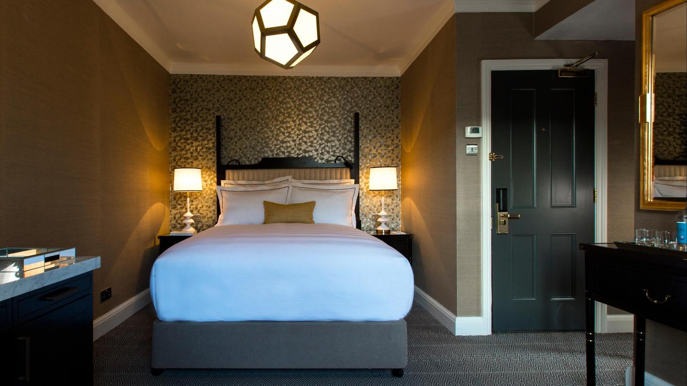 The Academy - Small Luxury Hotels of the World