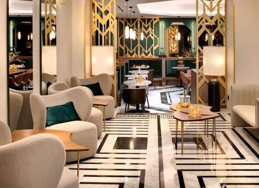 Lounge Ảnh