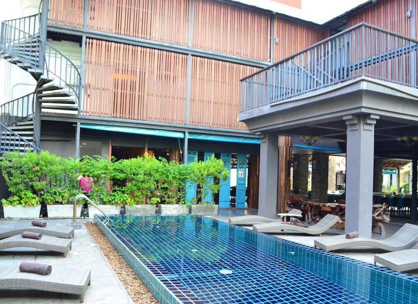 Bể bơi Ảnh