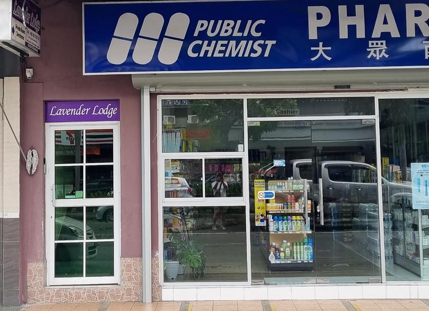 Cảnh ngoài trời Ảnh