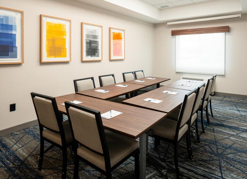 Conference room Ảnh