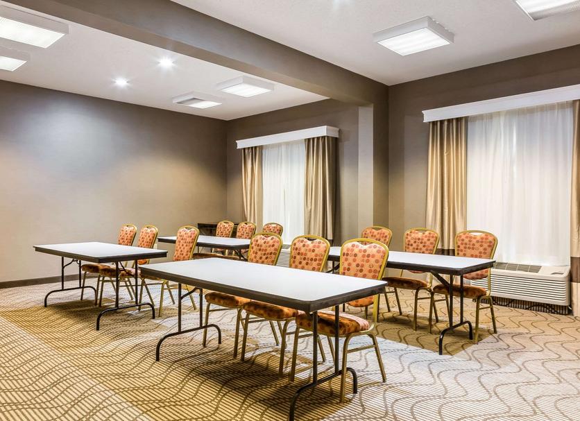 Conference room Ảnh