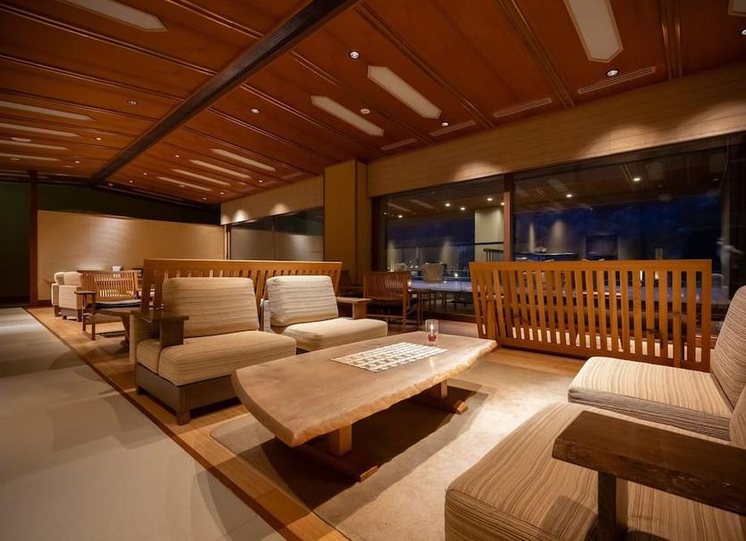 Lounge Ảnh