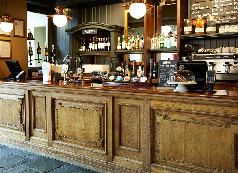 Bar Ảnh