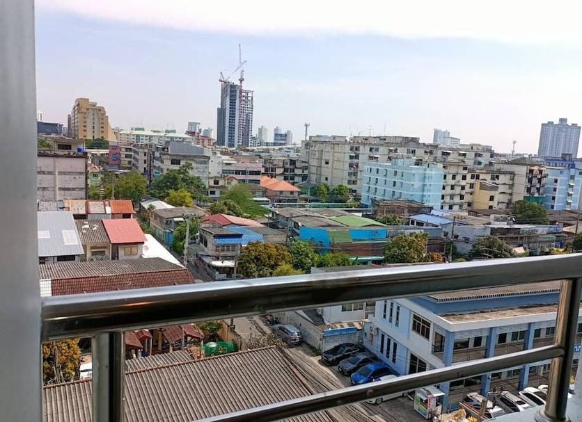 Ban công Ảnh