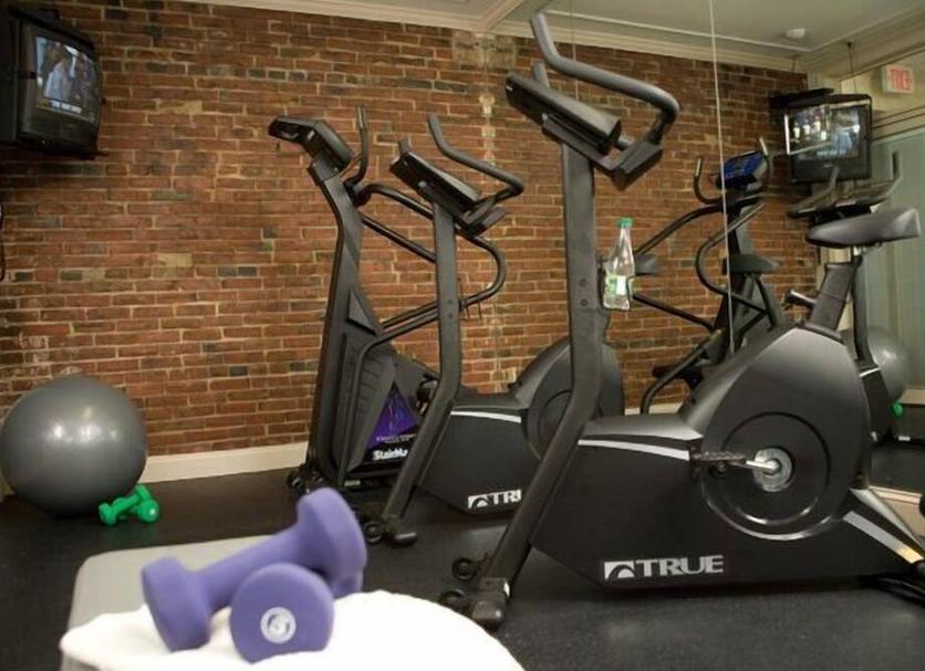 Gym Ảnh