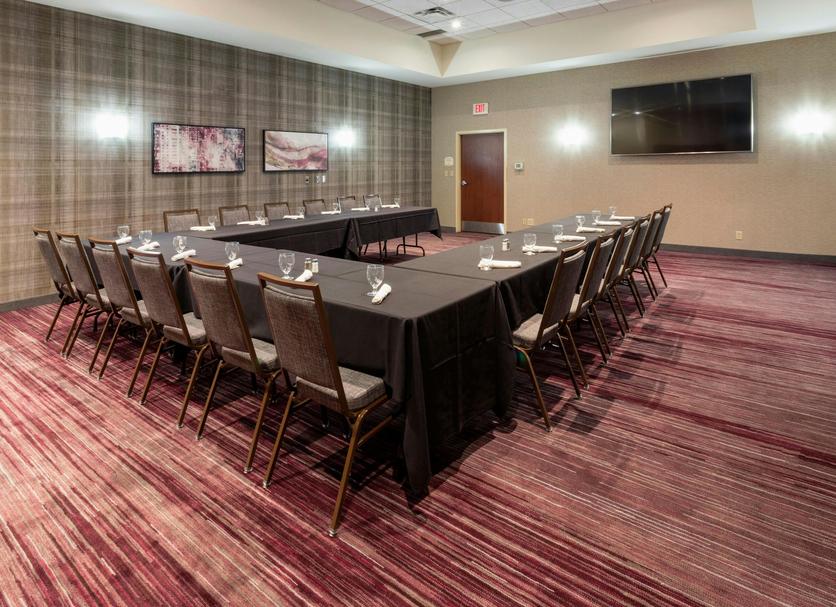 Conference room Ảnh