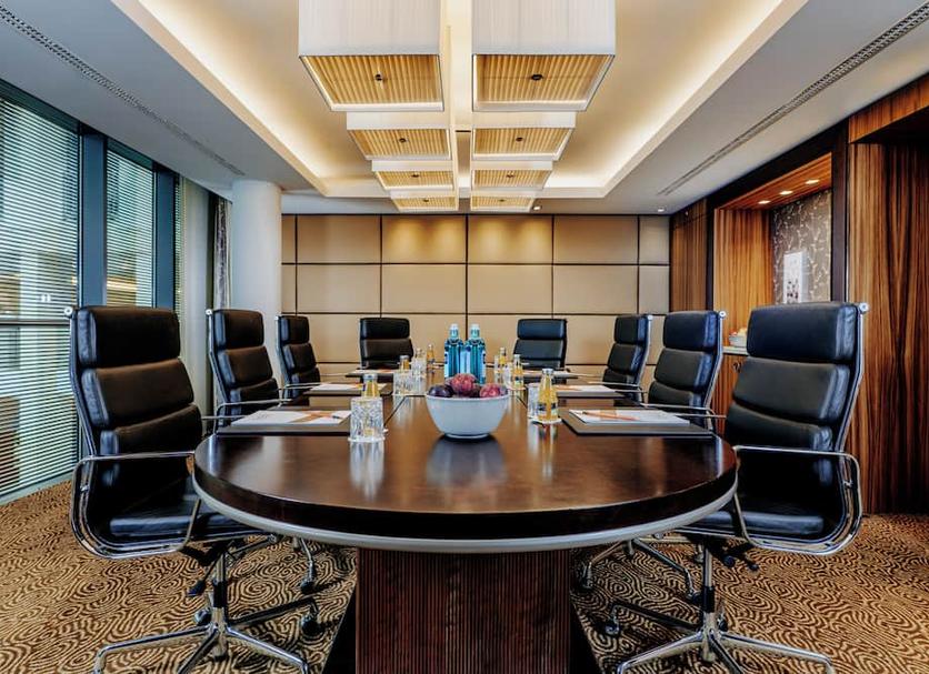 Conference room Ảnh