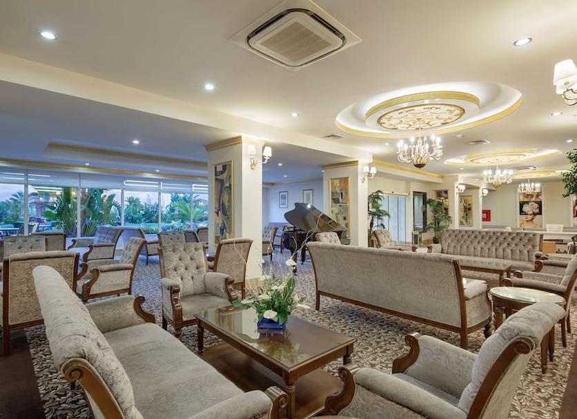 Lounge Ảnh