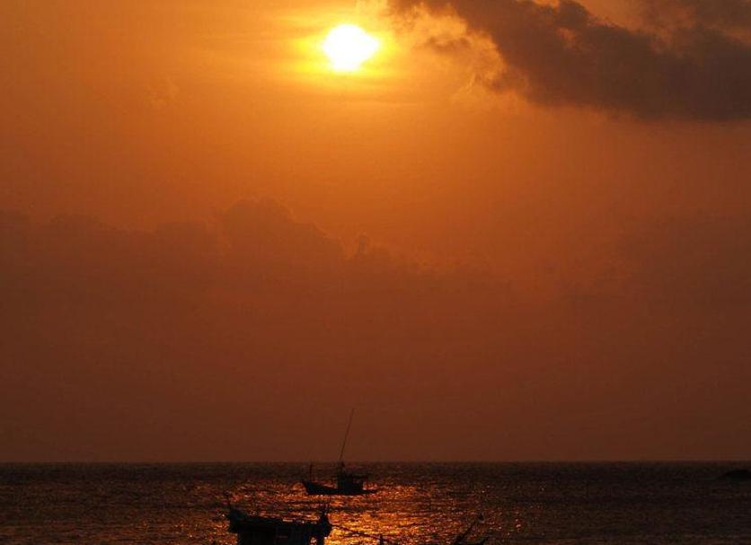 Cảnh ngoài trời Ảnh